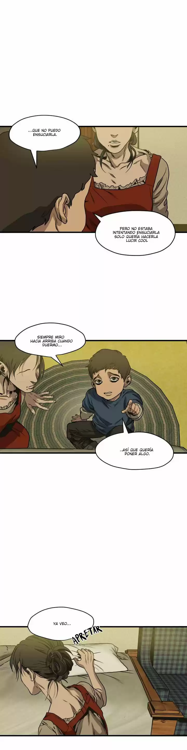 KILLING STALKING (2016) - Capítulo 40 - Página 13 - LectorTMOo