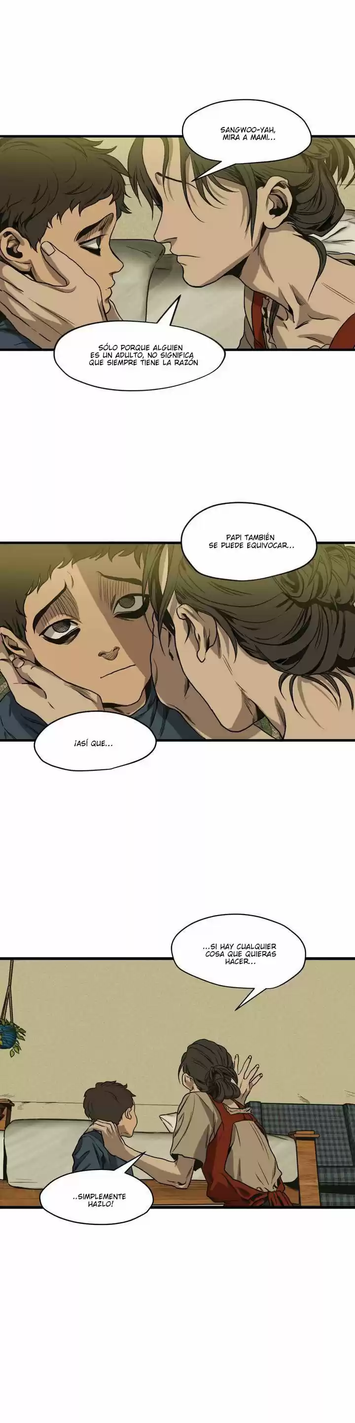 KILLING STALKING (2016) - Capítulo 40 - Página 14 - LectorTMOo