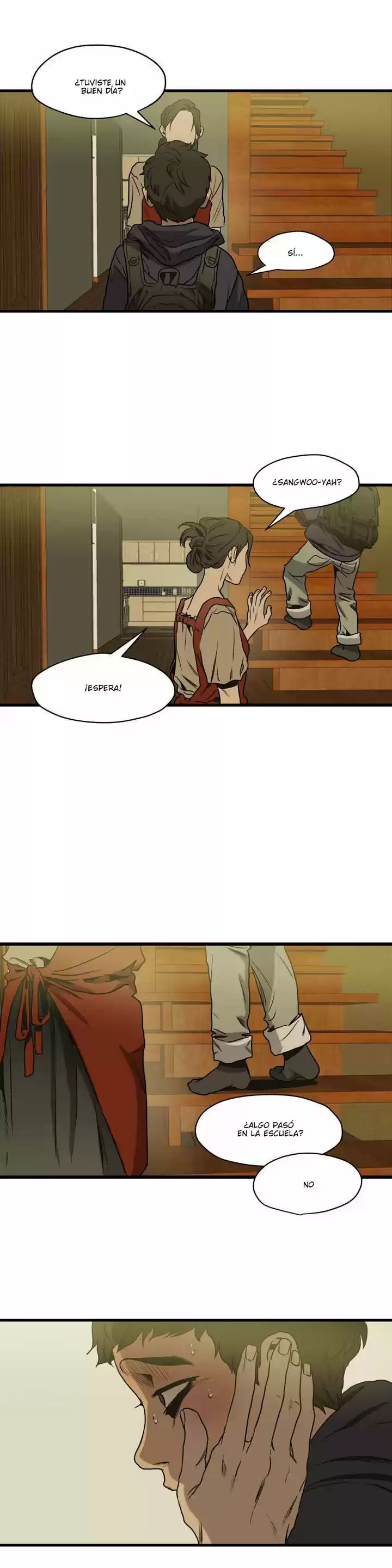 KILLING STALKING (2016) - Capítulo 40 - Página 20 - LectorTMOo
