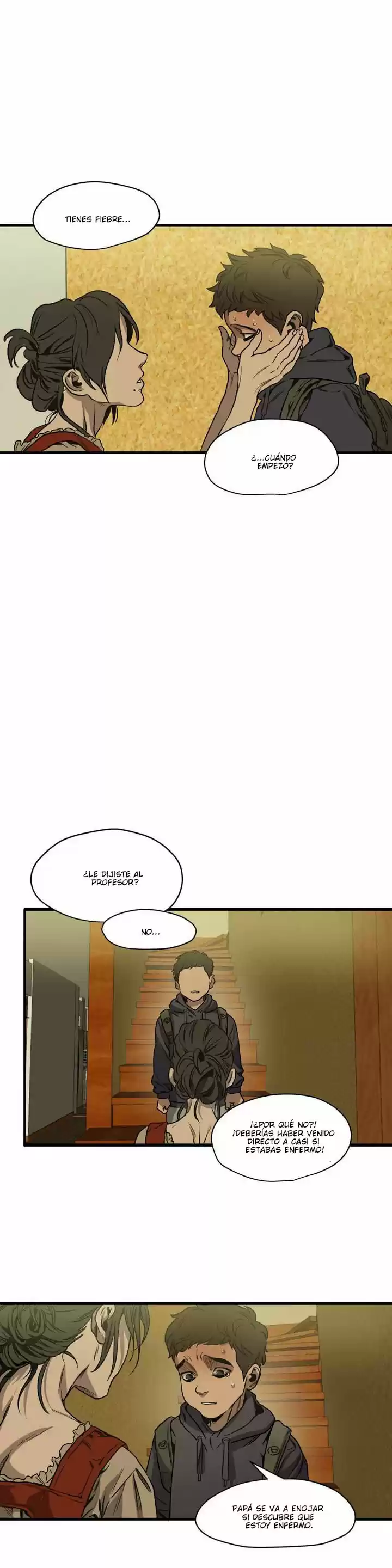 KILLING STALKING (2016) - Capítulo 40 - Página 21 - LectorTMOo