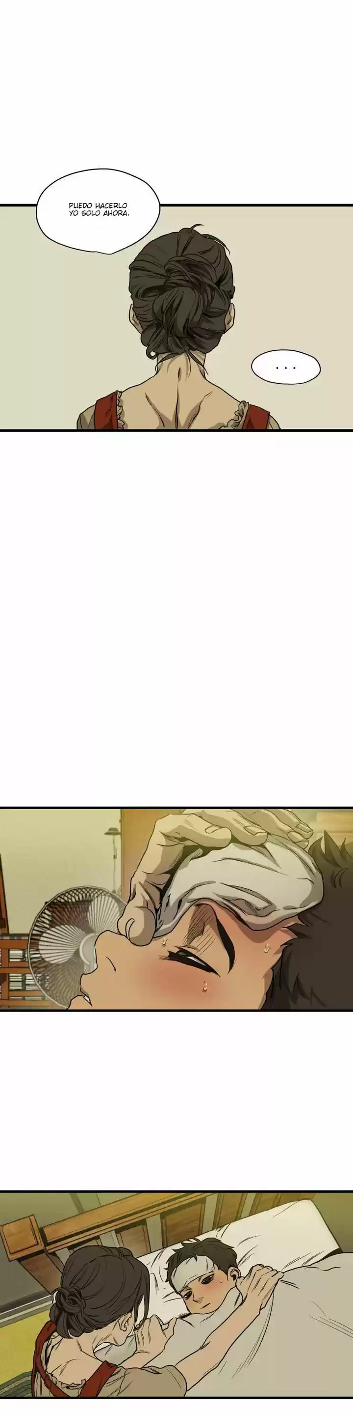 KILLING STALKING (2016) - Capítulo 40 - Página 25 - LectorTMOo