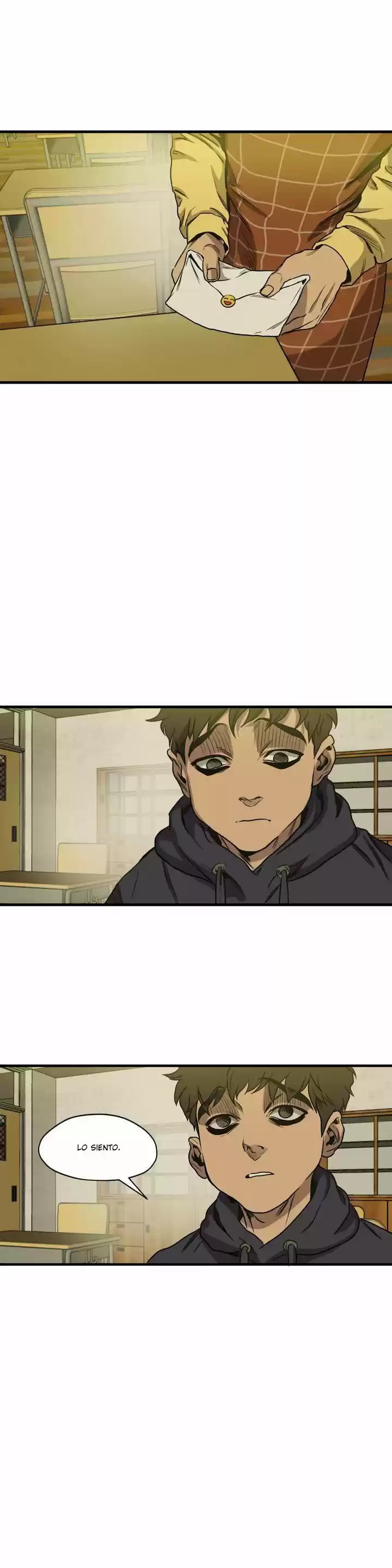 KILLING STALKING (2016) - Capítulo 40 - Página 29 - LectorTMOo