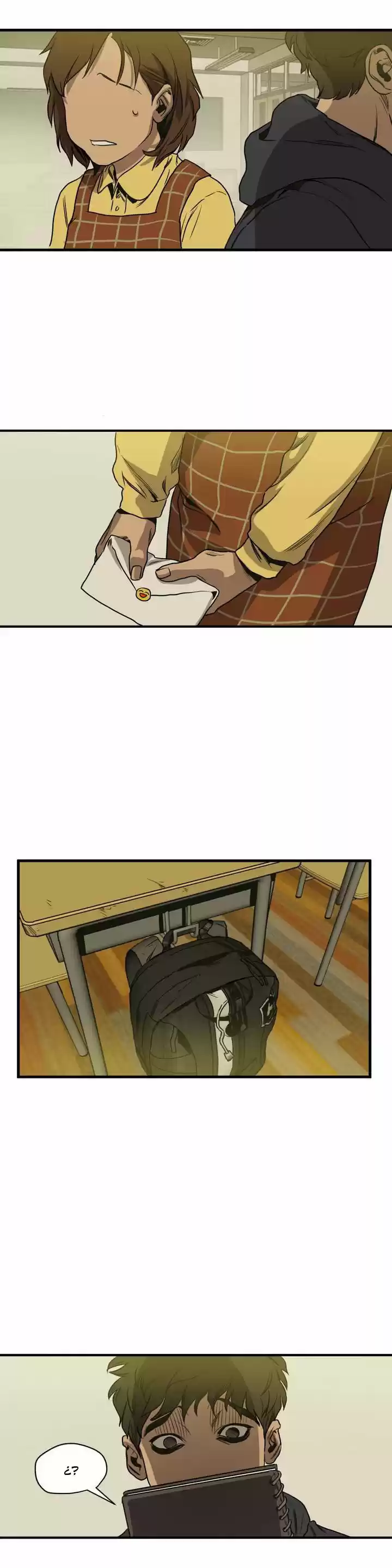 KILLING STALKING (2016) - Capítulo 40 - Página 30 - LectorTMOo