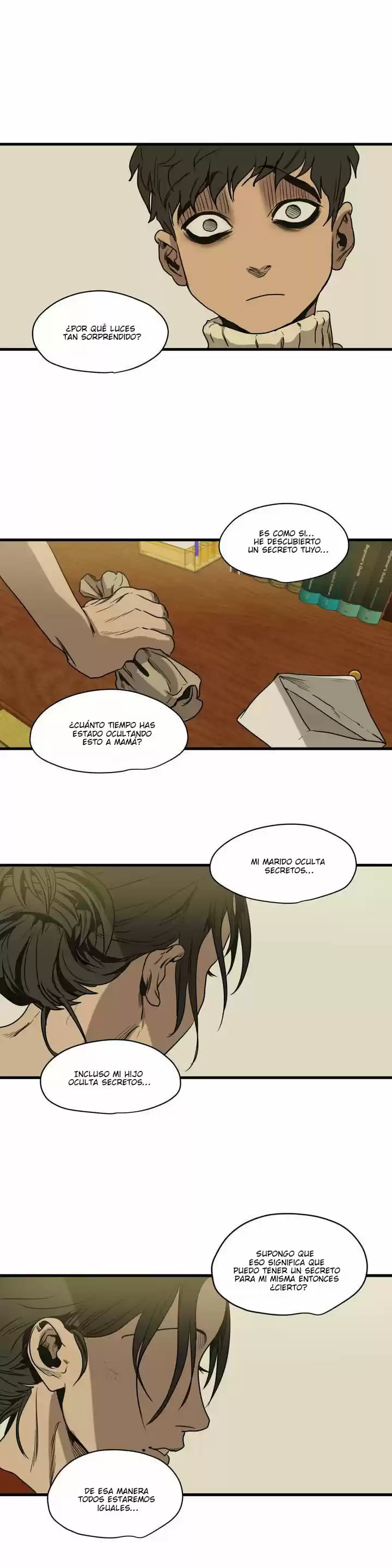 KILLING STALKING (2016) - Capítulo 40 - Página 38 - LectorTMOo