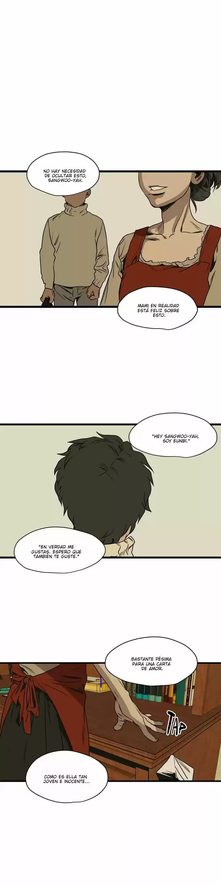 KILLING STALKING (2016) - Capítulo 40 - Página 39 - LectorTMOo
