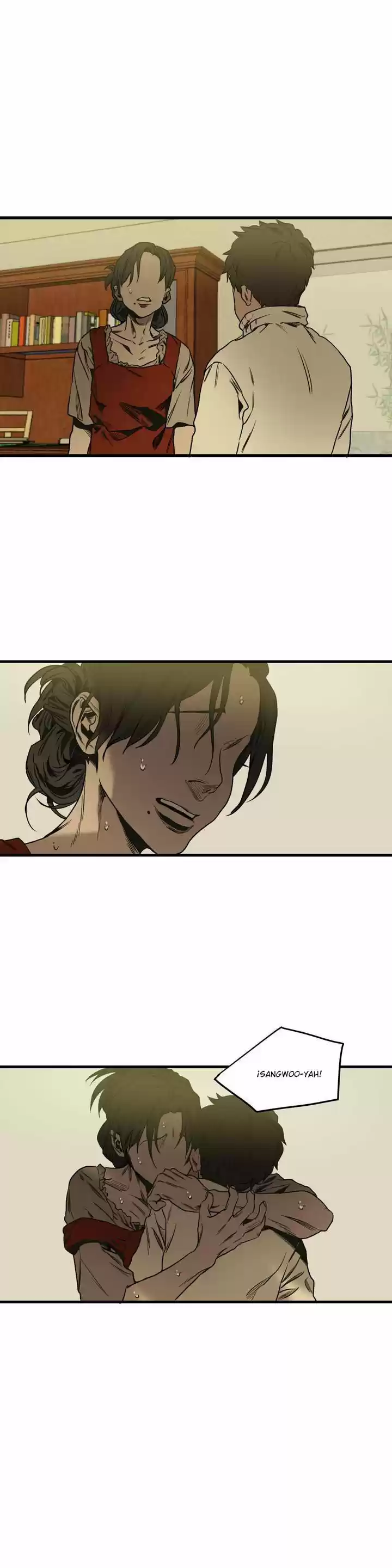 KILLING STALKING (2016) - Capítulo 40 - Página 41 - LectorTMOo