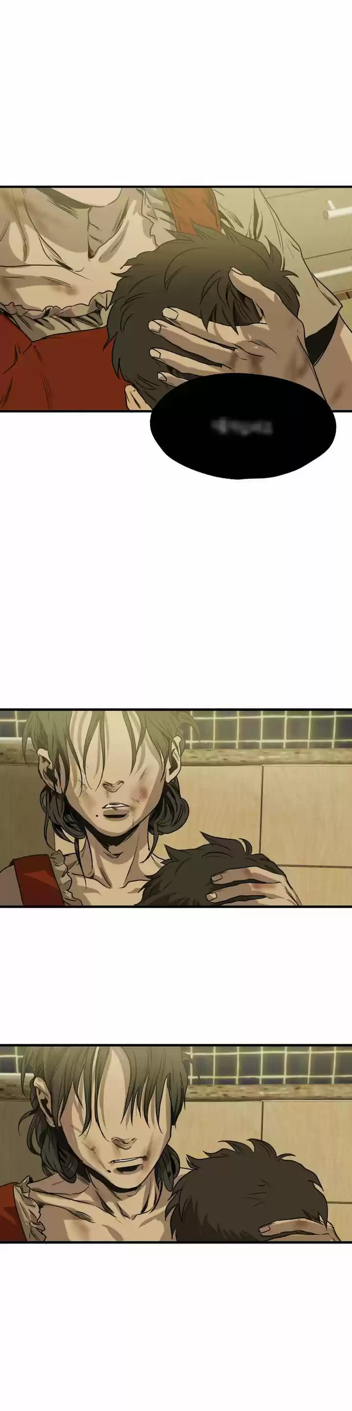 KILLING STALKING (2016) - Capítulo 40 - Página 45 - LectorTMOo