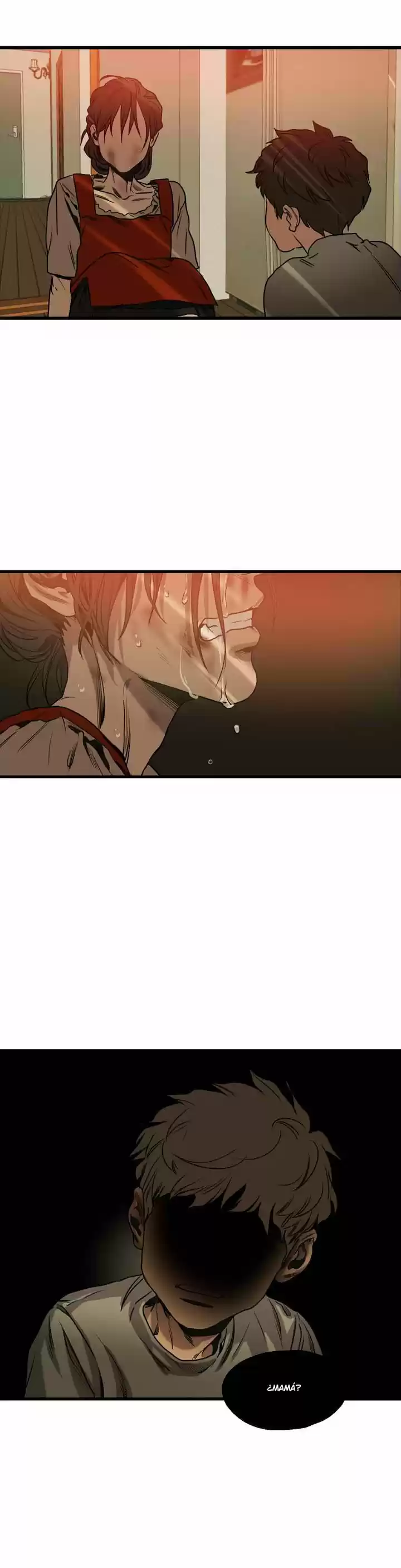 KILLING STALKING (2016) - Capítulo 40 - Página 47 - LectorTMOo