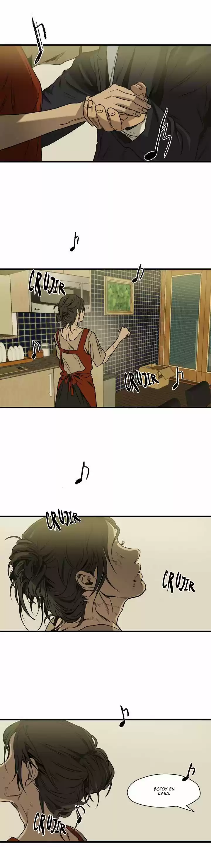 KILLING STALKING (2016) - Capítulo 40 - Página 50 - LectorTMOo