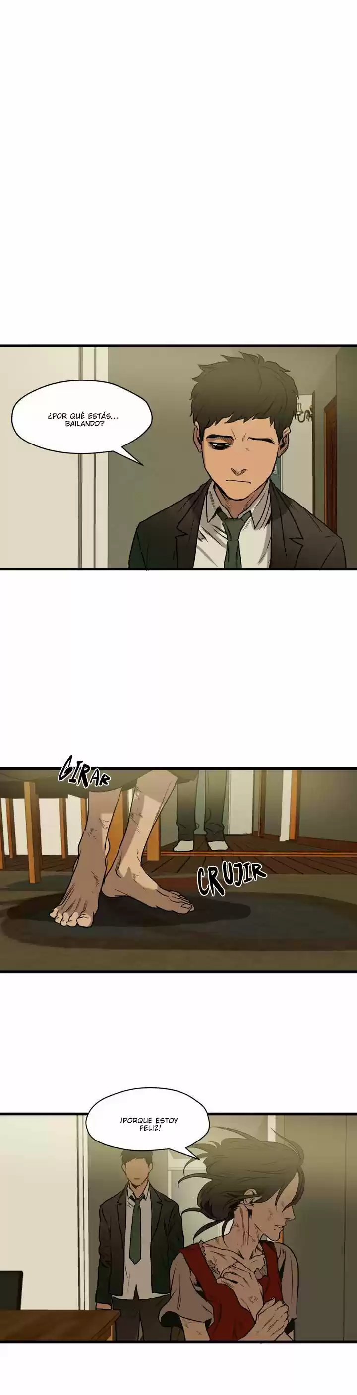 KILLING STALKING (2016) - Capítulo 40 - Página 52 - LectorTMOo