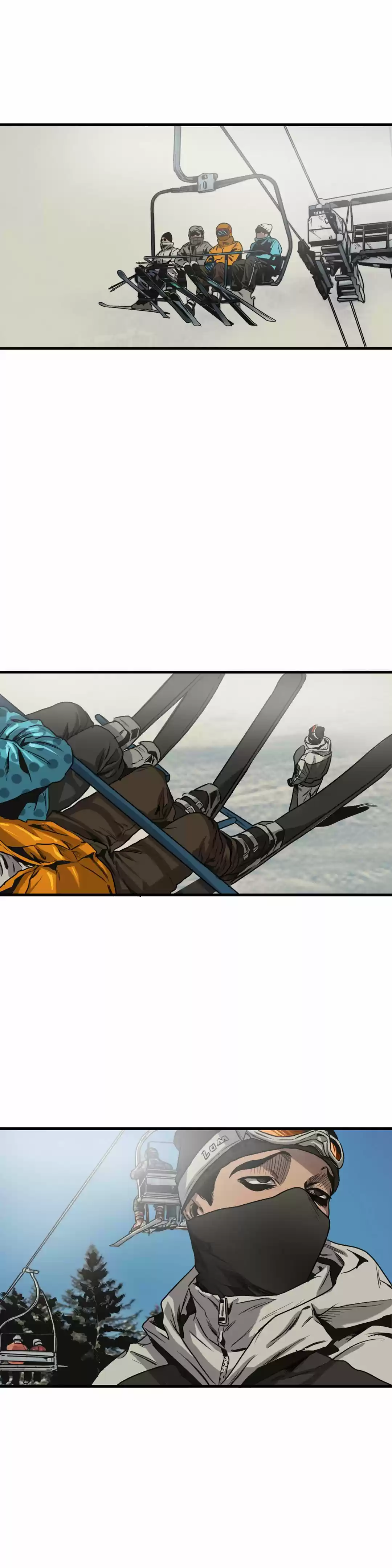 KILLING STALKING (2016) - Capítulo 41 - Página 3 - LectorTMOo