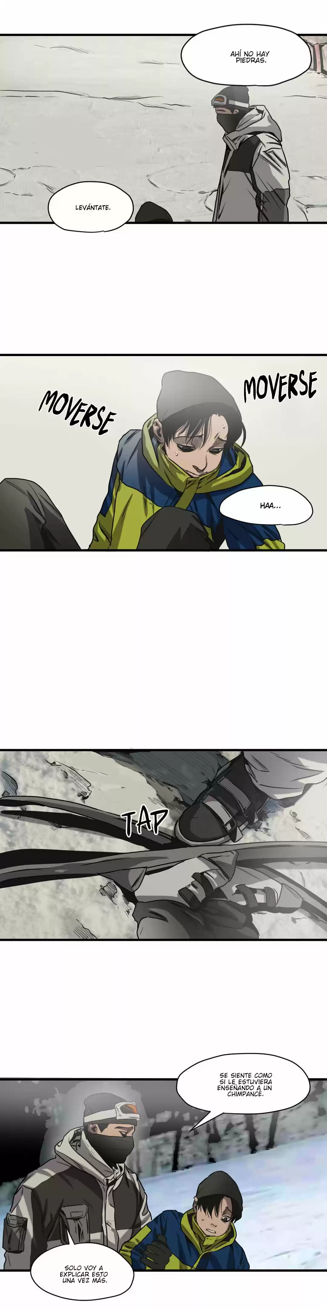 KILLING STALKING (2016) - Capítulo 41 - Página 7 - LectorTMOo