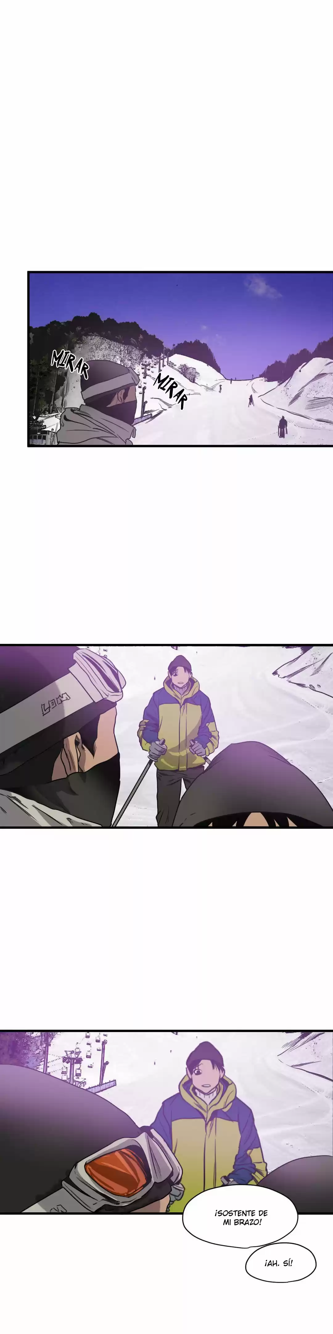 KILLING STALKING (2016) - Capítulo 41 - Página 14 - LectorTMOo