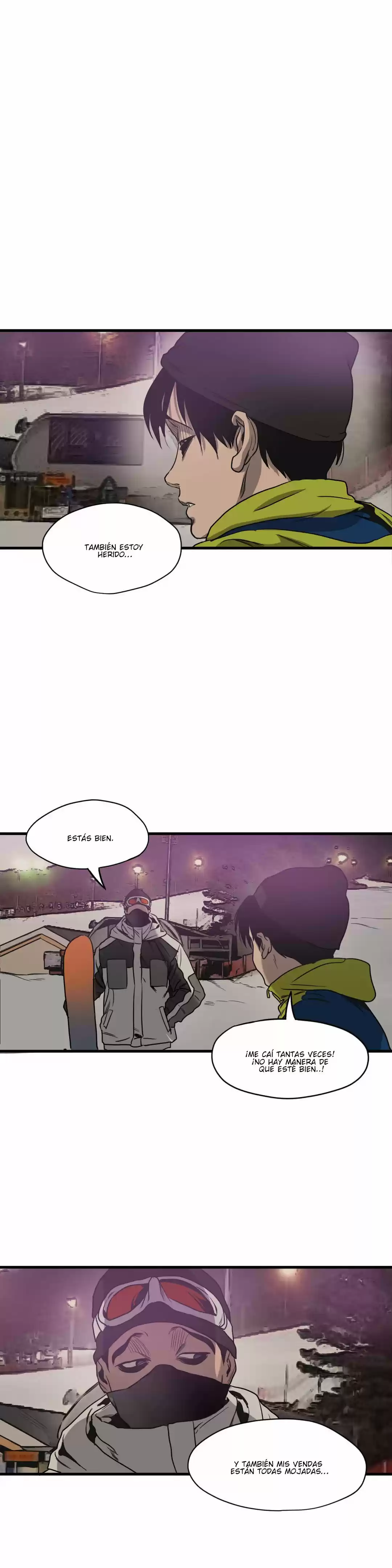 KILLING STALKING (2016) - Capítulo 41 - Página 17 - LectorTMOo