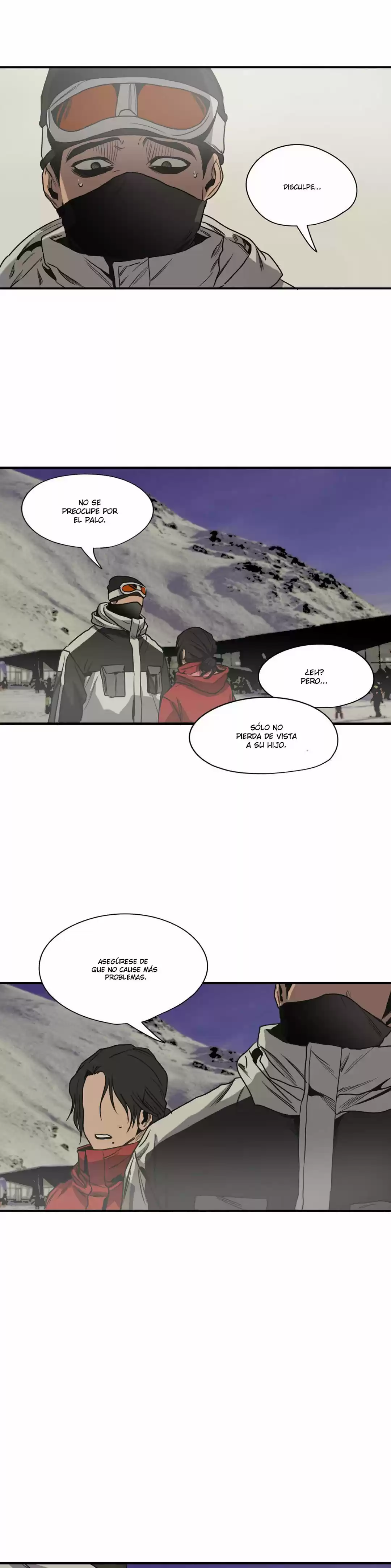 KILLING STALKING (2016) - Capítulo 43 - Página 6 - LectorTMOo