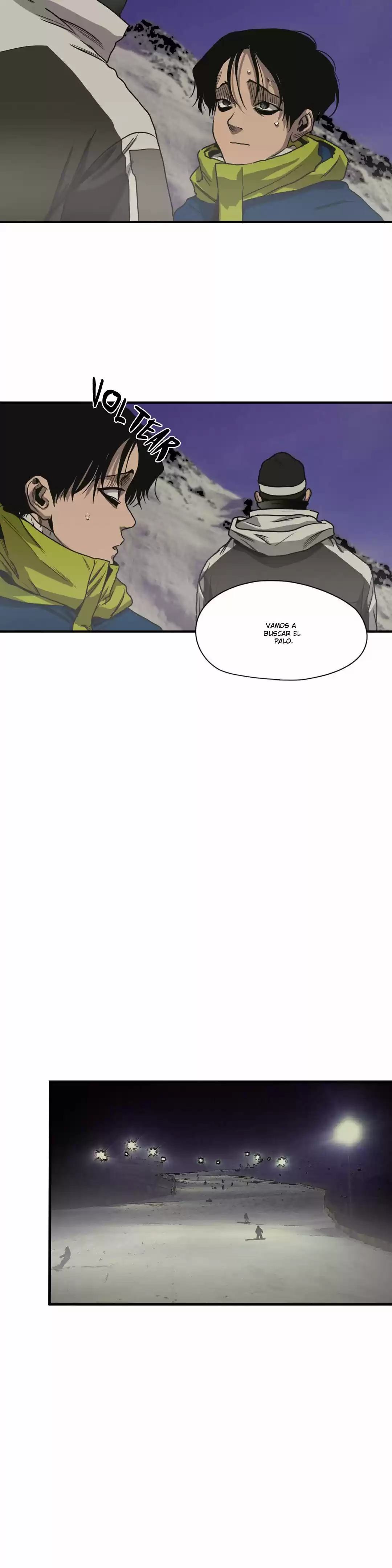 KILLING STALKING (2016) - Capítulo 43 - Página 7 - LectorTMOo