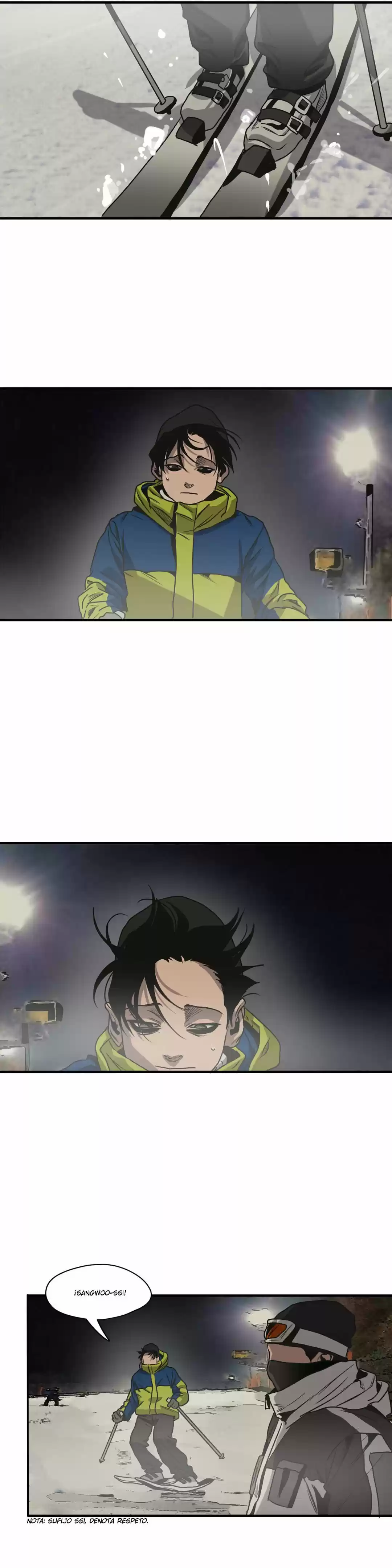 KILLING STALKING (2016) - Capítulo 43 - Página 8 - LectorTMOo