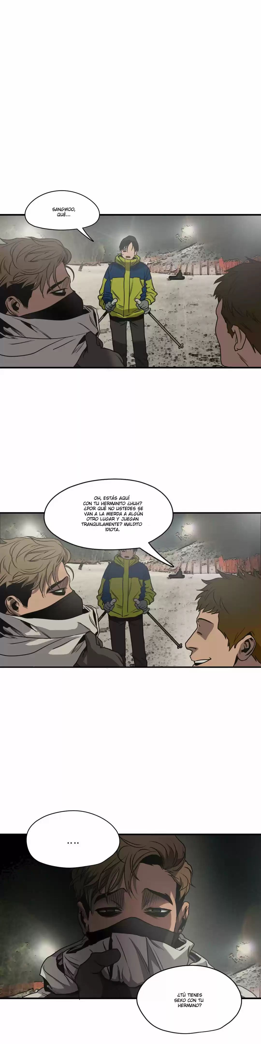 KILLING STALKING (2016) - Capítulo 43 - Página 15 - LectorTMOo