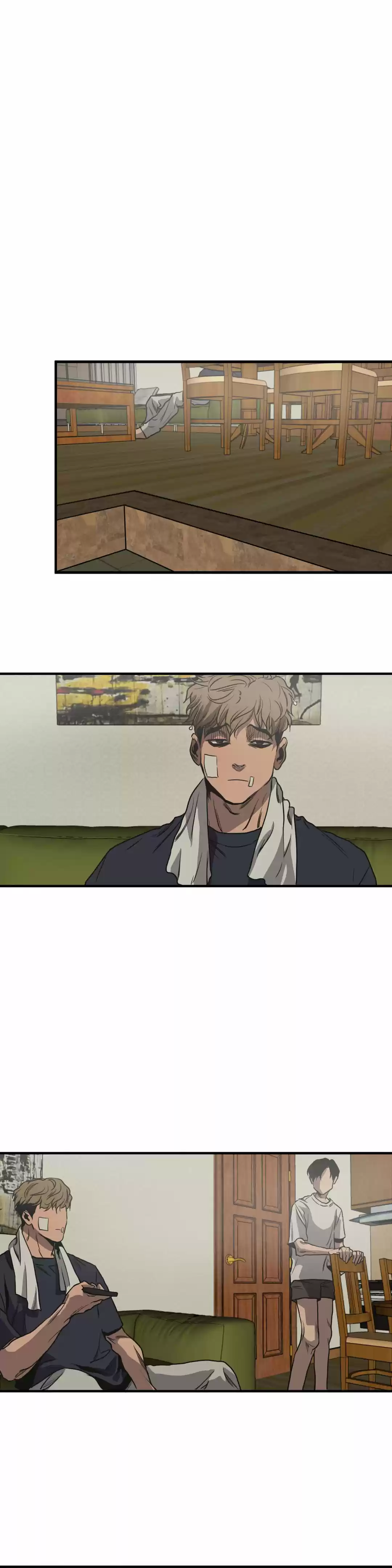 KILLING STALKING (2016) - Capítulo 43 - Página 19 - LectorTMOo