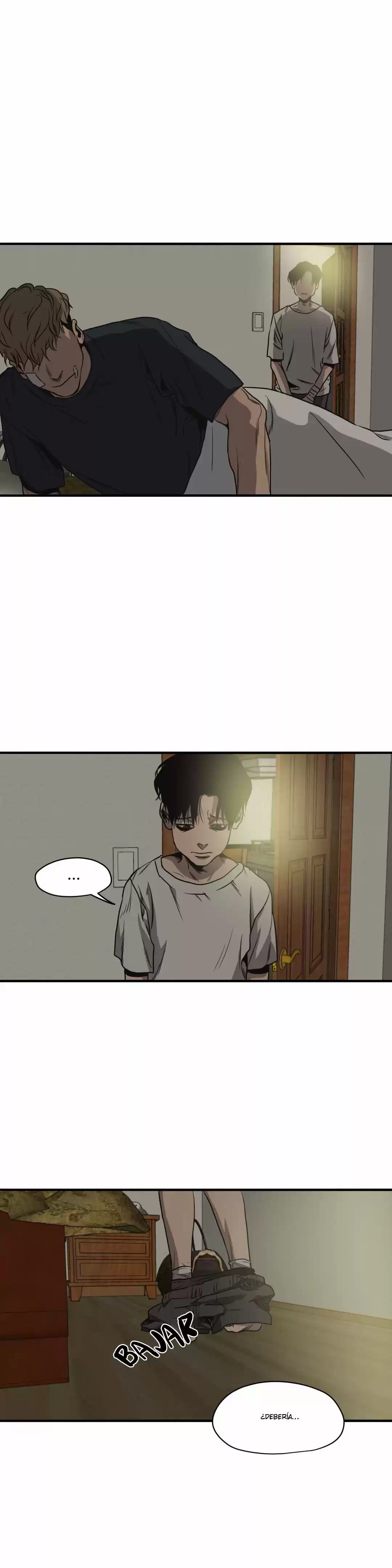 KILLING STALKING (2016) - Capítulo 43 - Página 22 - LectorTMOo