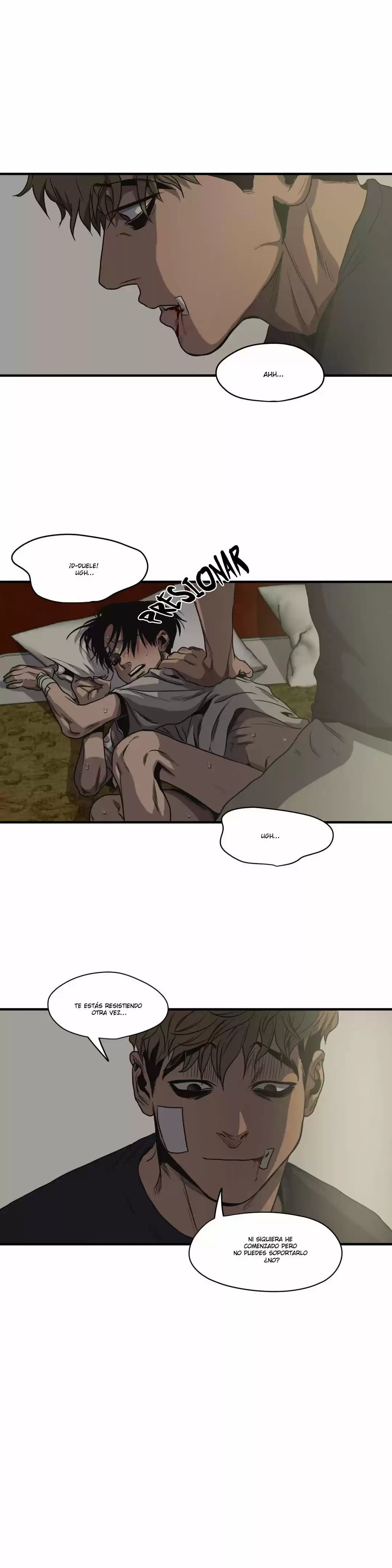 KILLING STALKING (2016) - Capítulo 43 - Página 31 - LectorTMOo