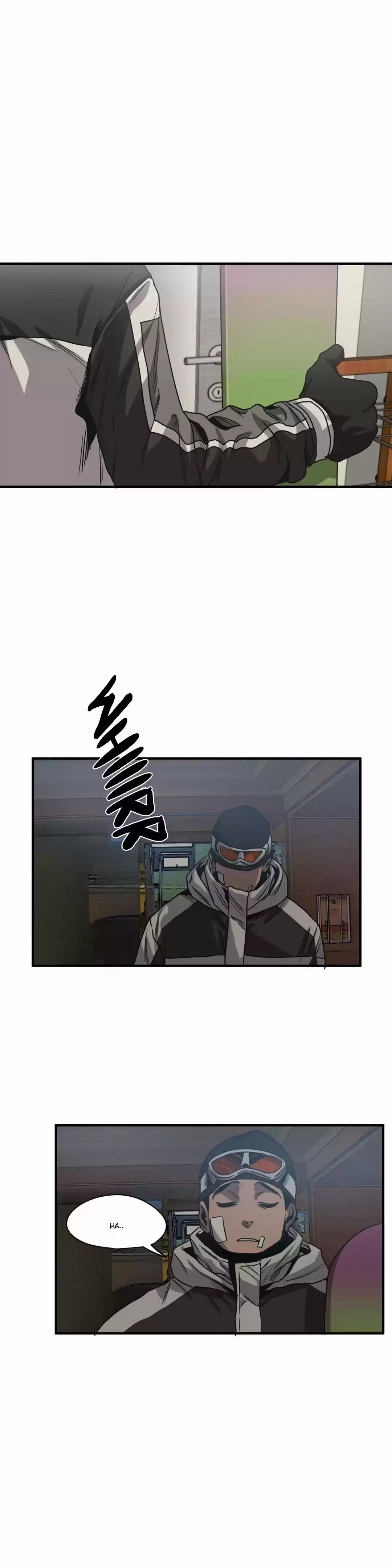 KILLING STALKING (2016) - Capítulo 43 - Página 36 - LectorTMOo