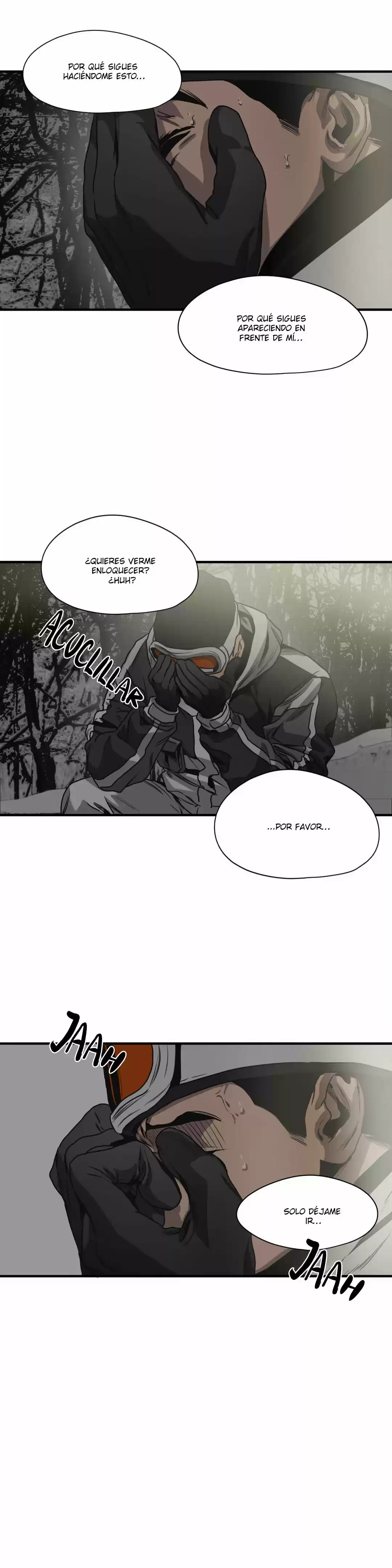 KILLING STALKING (2016) - Capítulo 44 - Página 3 - LectorTMOo