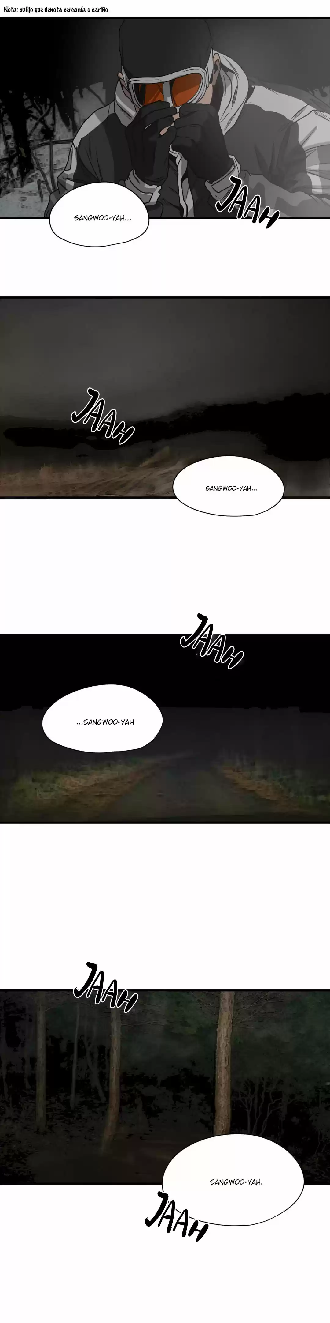 KILLING STALKING (2016) - Capítulo 44 - Página 4 - LectorTMOo