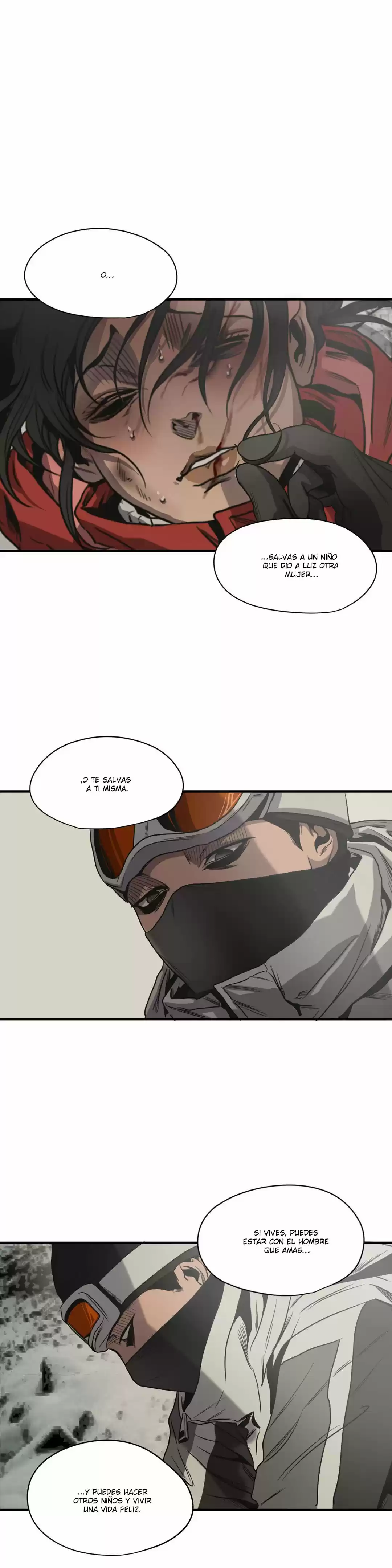 KILLING STALKING (2016) - Capítulo 44 - Página 10 - LectorTMOo