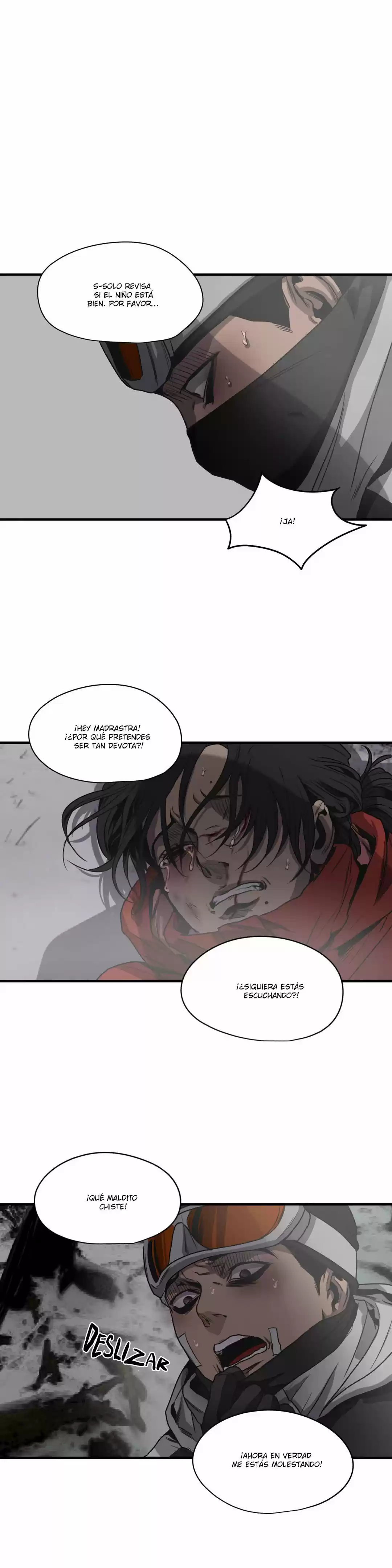 KILLING STALKING (2016) - Capítulo 44 - Página 12 - LectorTMOo