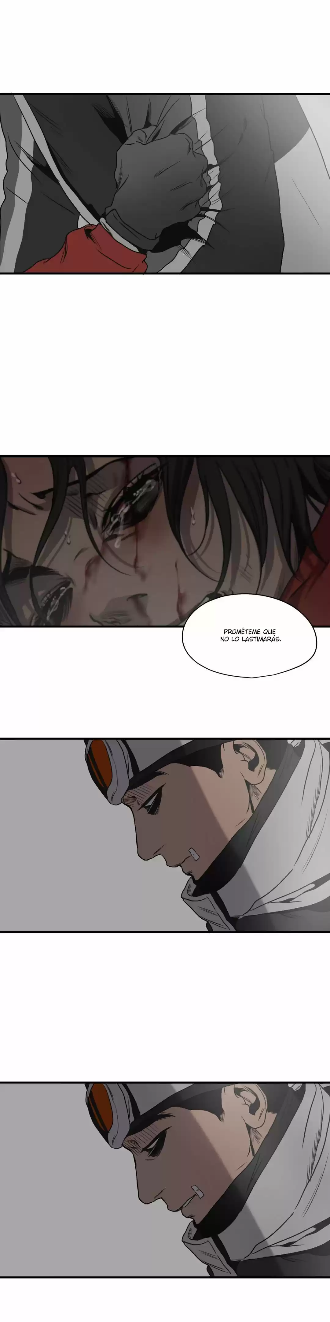 KILLING STALKING (2016) - Capítulo 44 - Página 16 - LectorTMOo