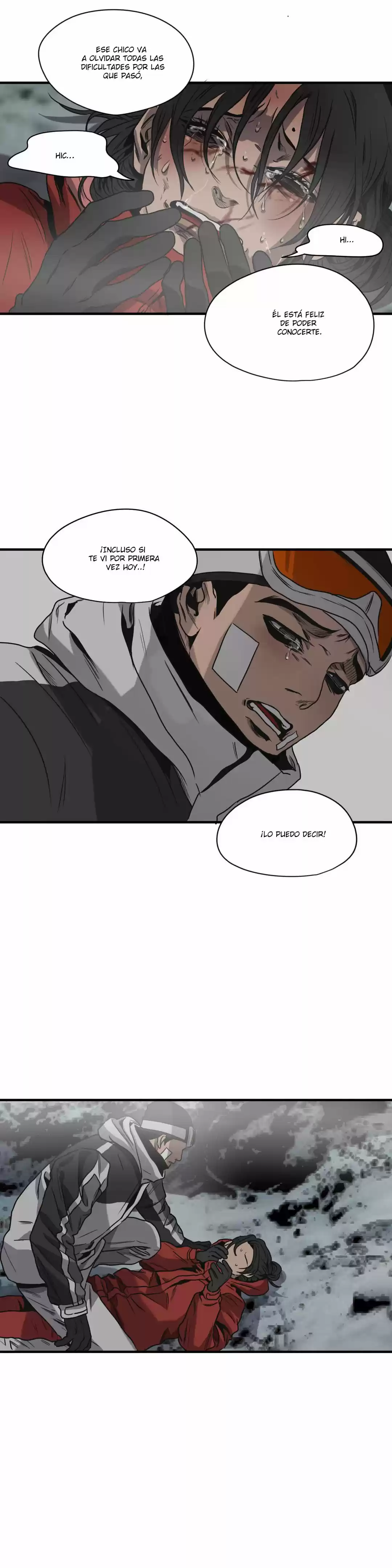 KILLING STALKING (2016) - Capítulo 44 - Página 21 - LectorTMOo