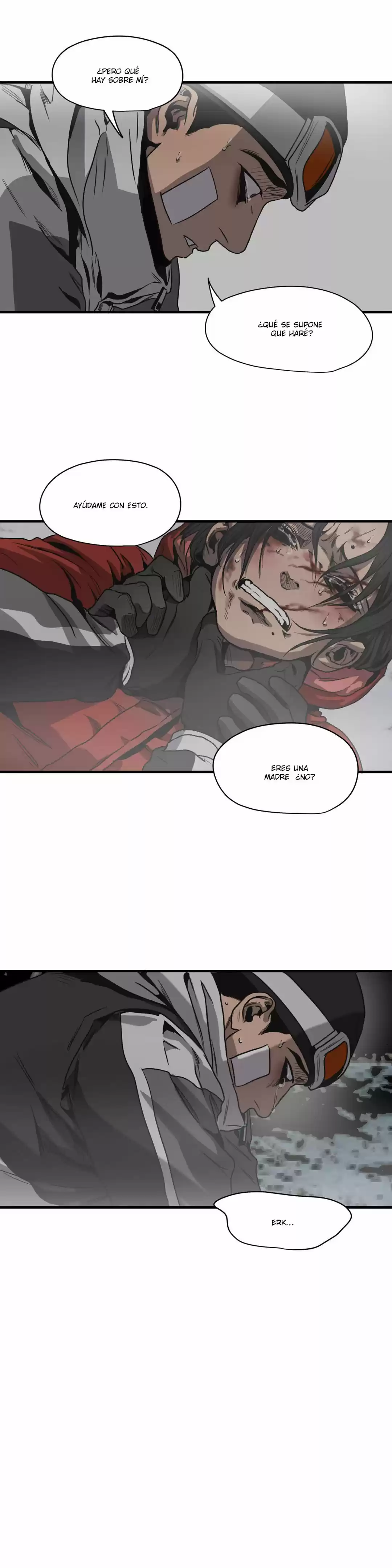 KILLING STALKING (2016) - Capítulo 44 - Página 22 - LectorTMOo