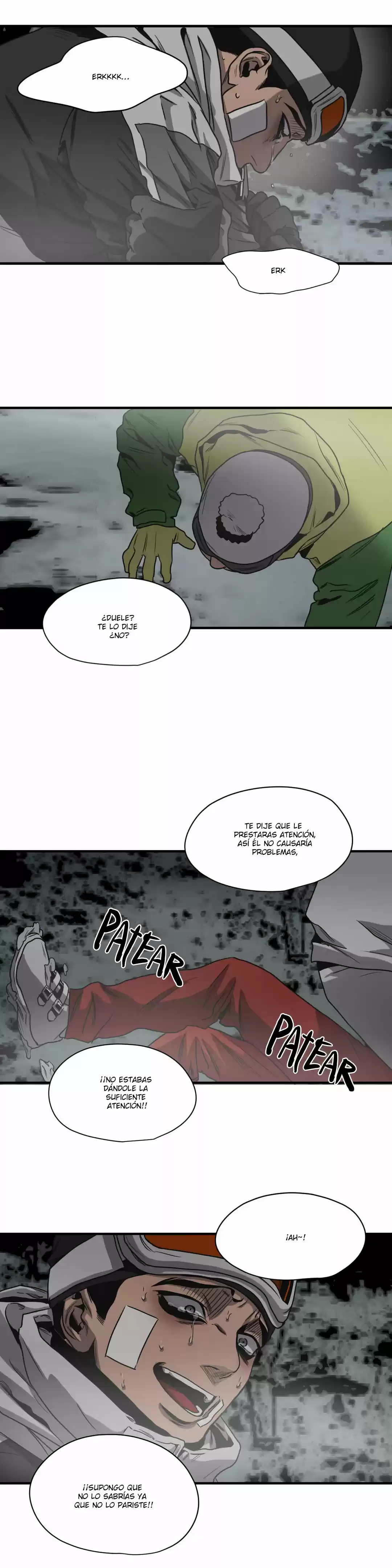 KILLING STALKING (2016) - Capítulo 44 - Página 23 - LectorTMOo