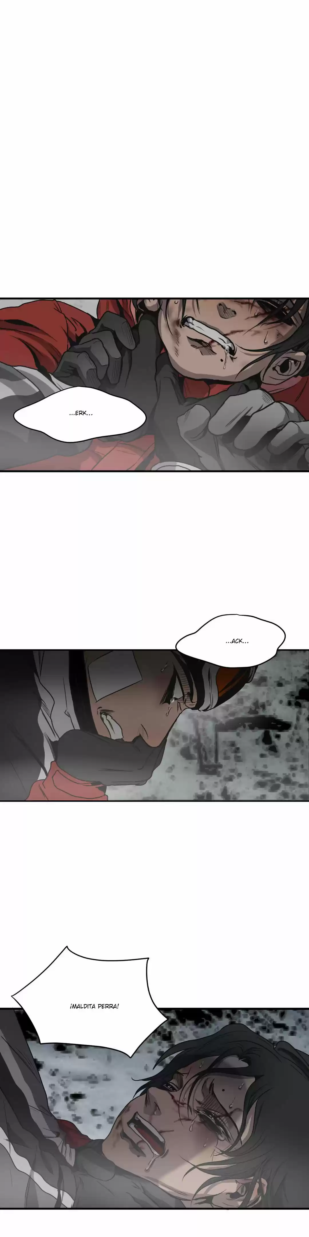 KILLING STALKING (2016) - Capítulo 44 - Página 24 - LectorTMOo