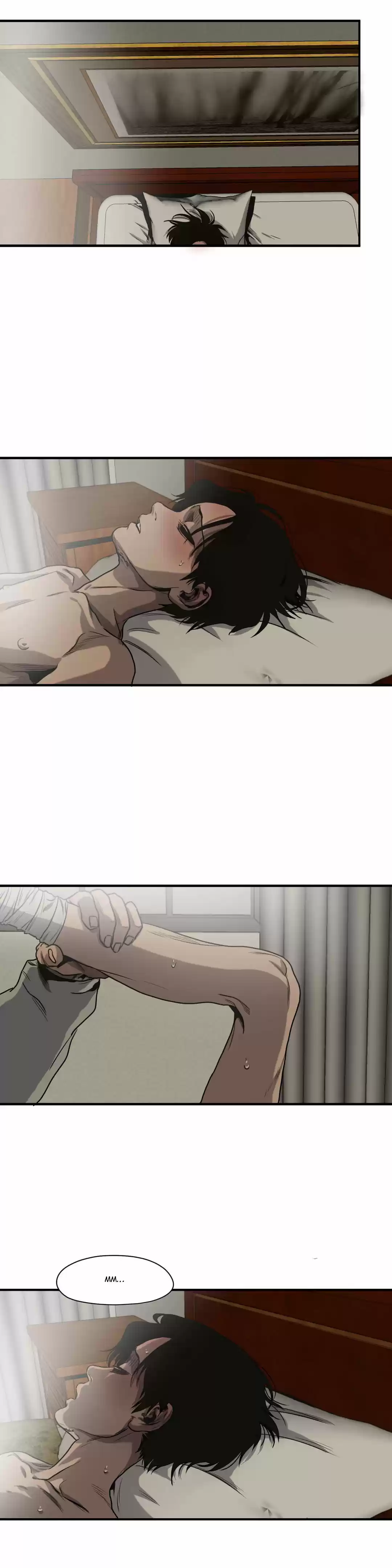 KILLING STALKING (2016) - Capítulo 45 - Página 3 - LectorTMOo