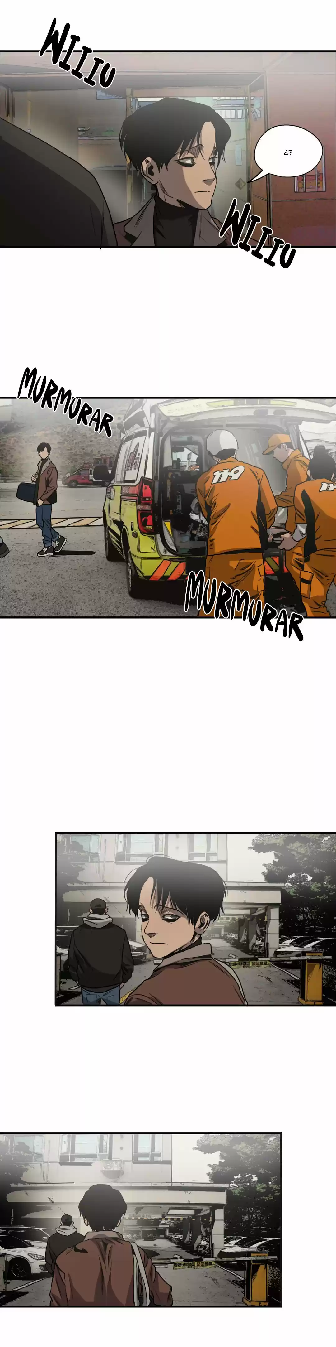 KILLING STALKING (2016) - Capítulo 45 - Página 8 - LectorTMOo