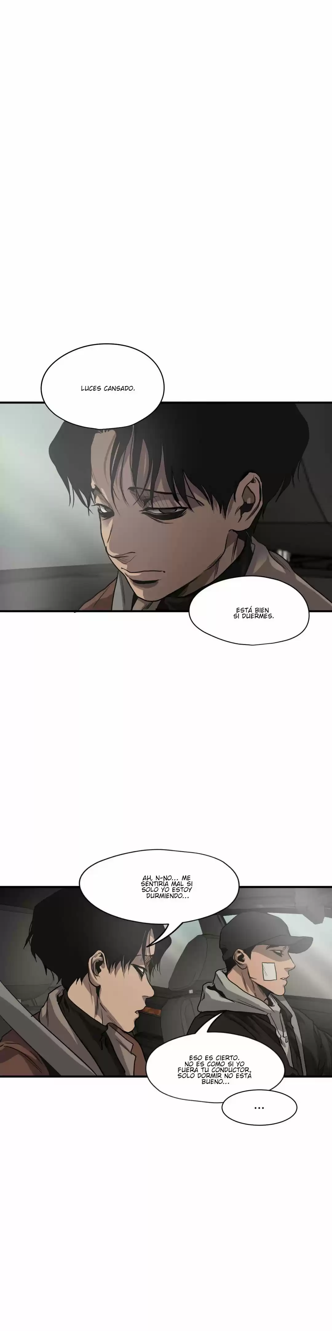 KILLING STALKING (2016) - Capítulo 45 - Página 10 - LectorTMOo