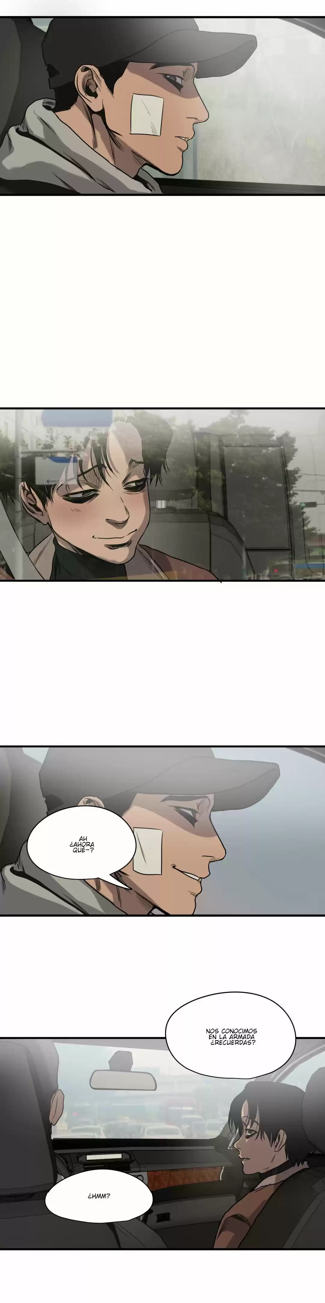 KILLING STALKING (2016) - Capítulo 45 - Página 15 - LectorTMOo