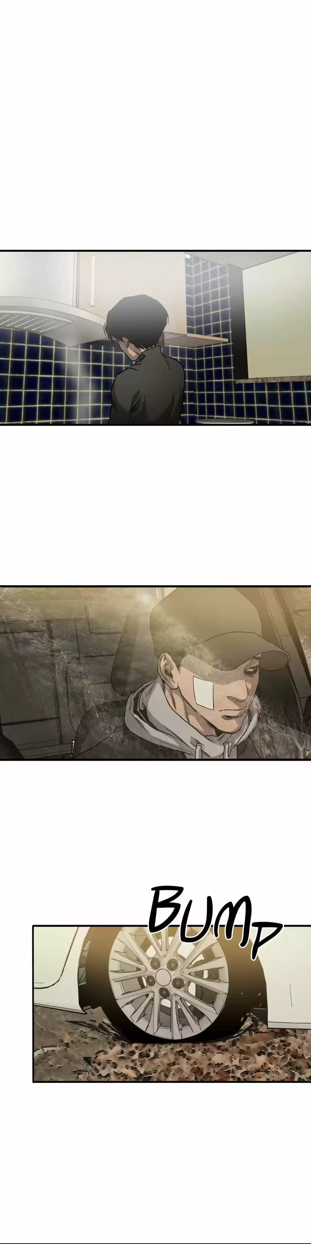 KILLING STALKING (2016) - Capítulo 45 - Página 21 - LectorTMOo