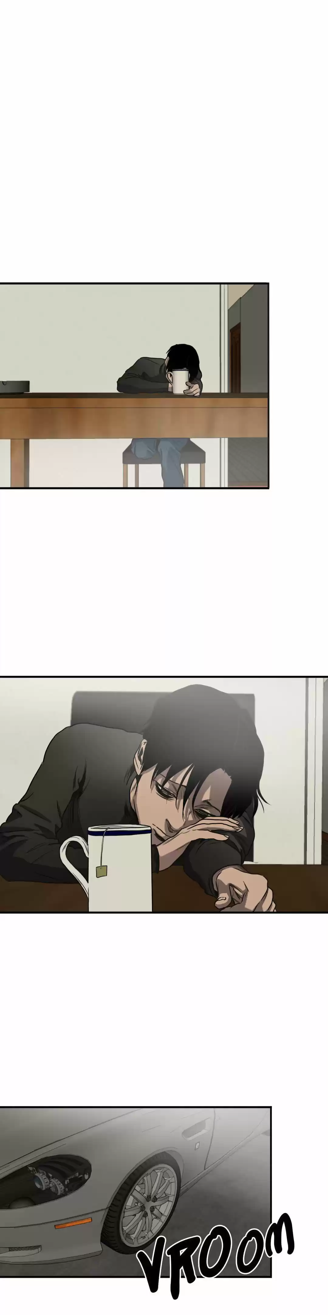 KILLING STALKING (2016) - Capítulo 45 - Página 27 - LectorTMOo