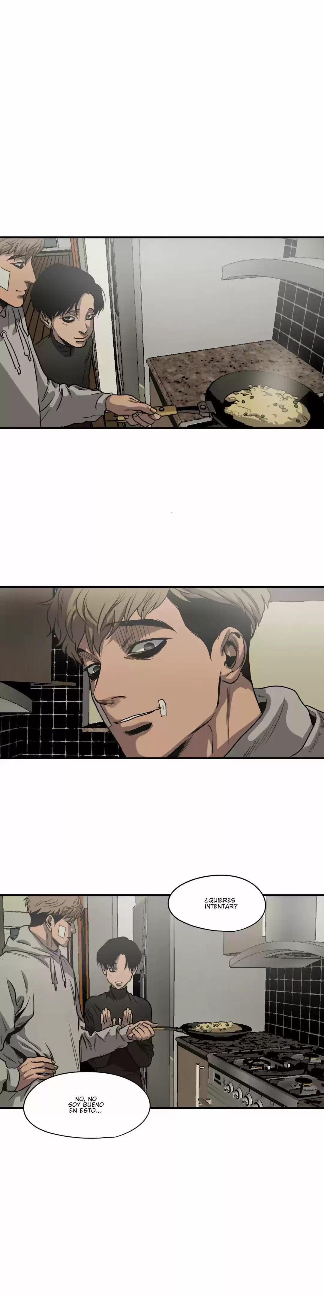 KILLING STALKING (2016) - Capítulo 45 - Página 33 - LectorTMOo
