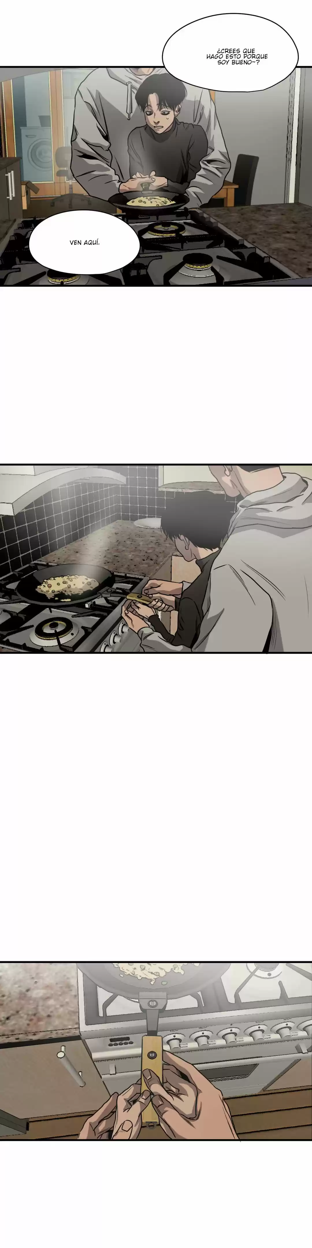 KILLING STALKING (2016) - Capítulo 45 - Página 34 - LectorTMOo