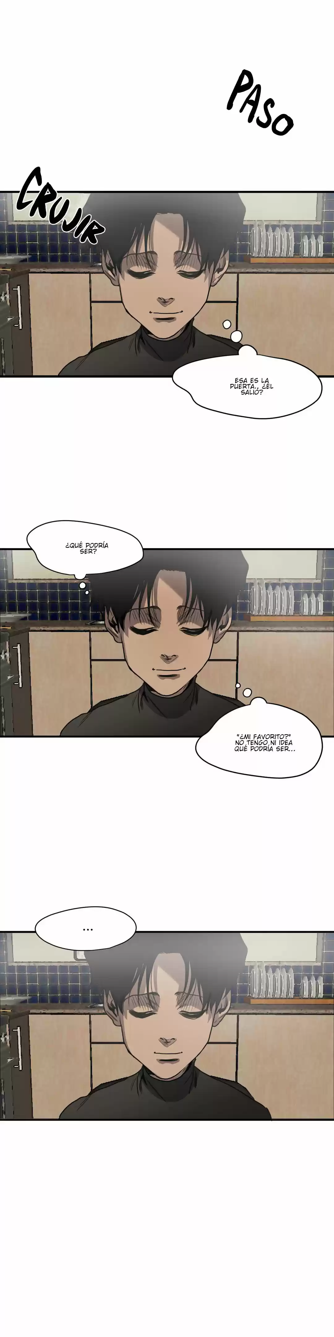 KILLING STALKING (2016) - Capítulo 45 - Página 39 - LectorTMOo