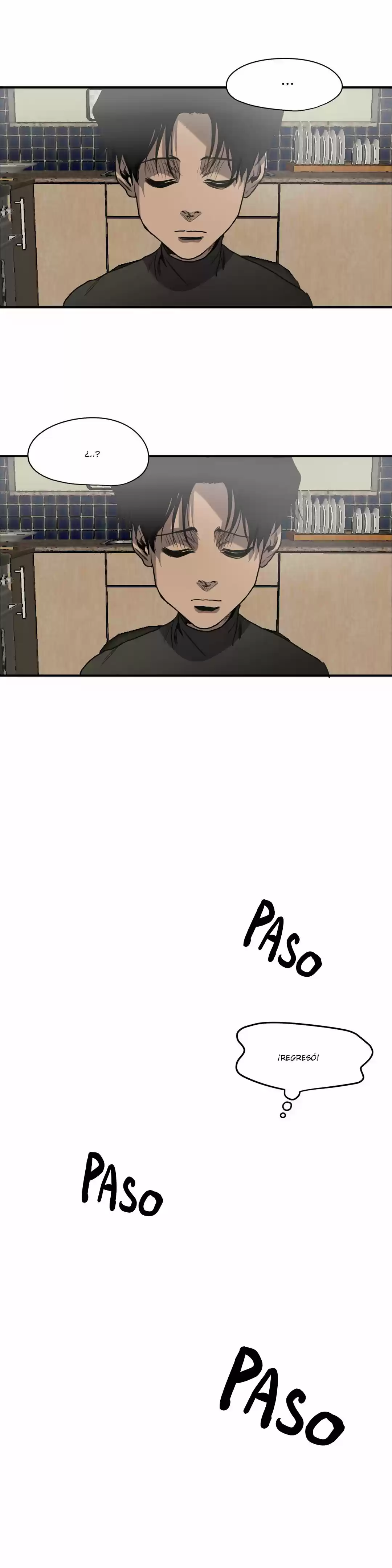 KILLING STALKING (2016) - Capítulo 45 - Página 40 - LectorTMOo