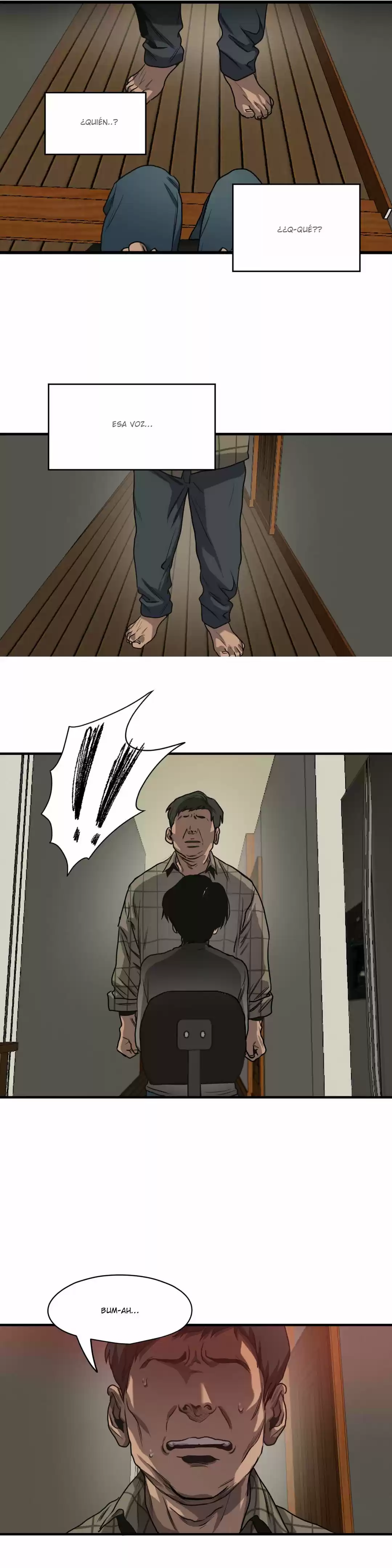 KILLING STALKING (2016) - Capítulo 45 - Página 42 - LectorTMOo