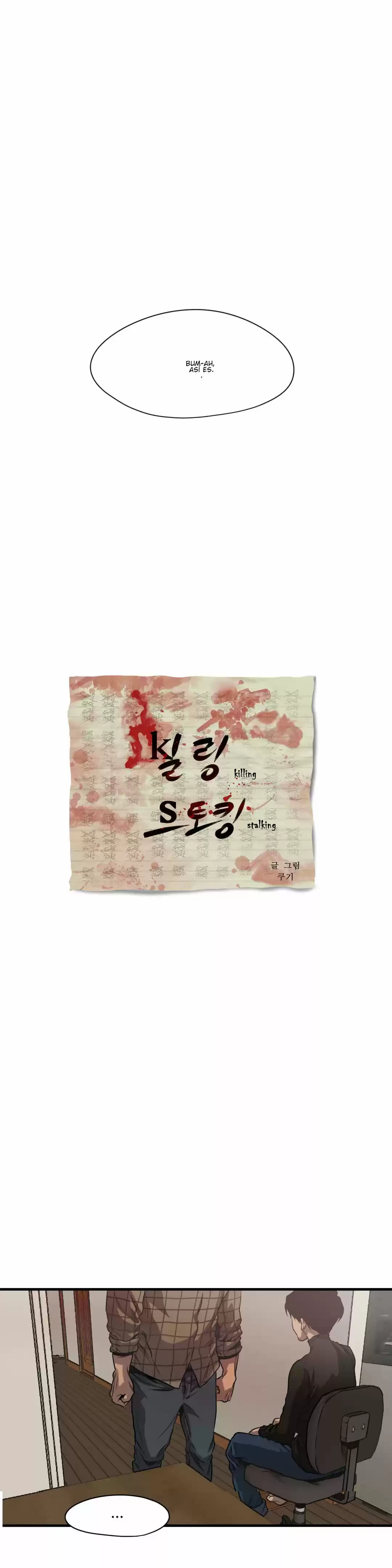 KILLING STALKING (2016) - Capítulo 46 - Página 2 - LectorTMOo