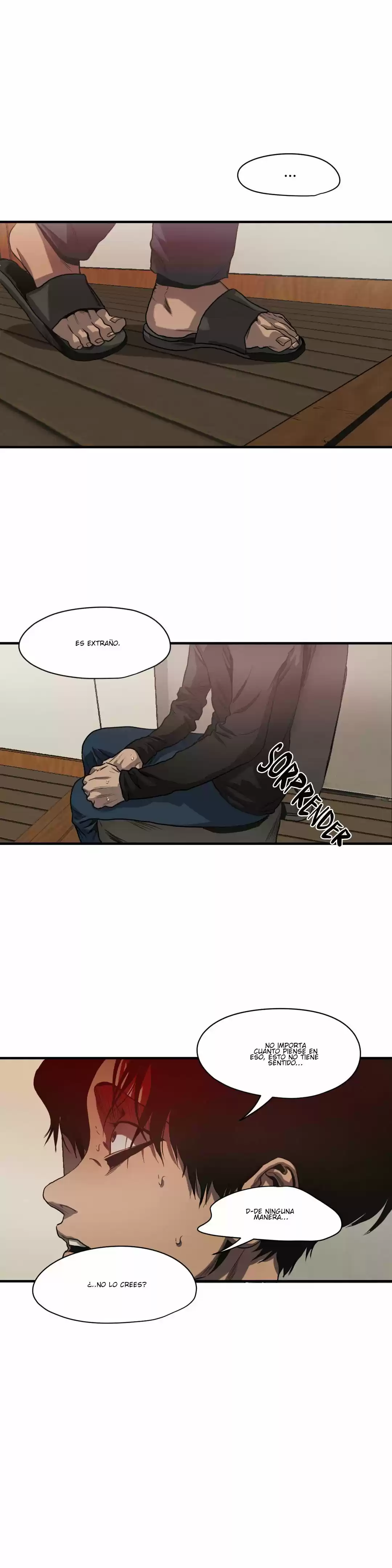 KILLING STALKING (2016) - Capítulo 46 - Página 3 - LectorTMOo