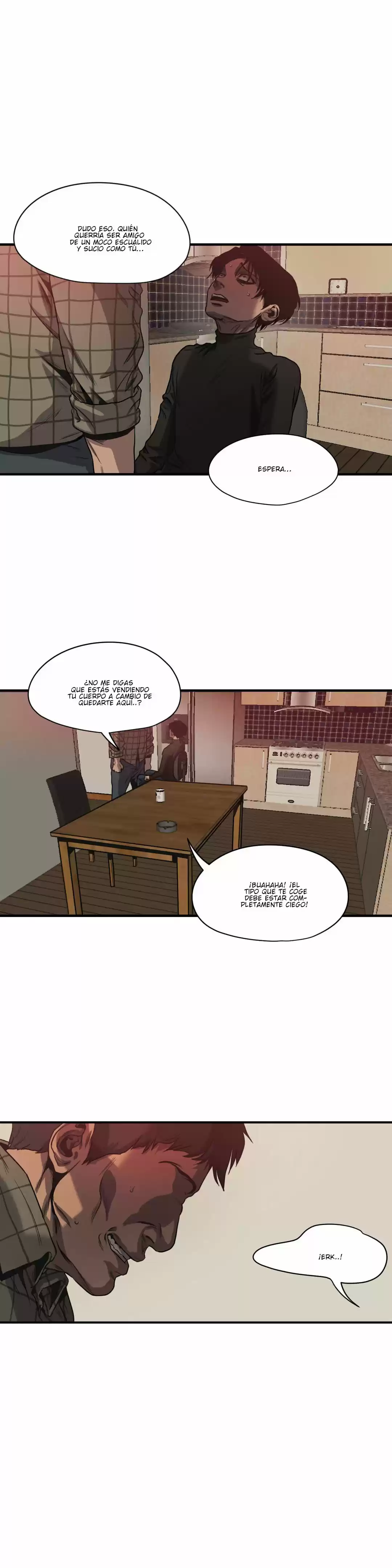 KILLING STALKING (2016) - Capítulo 46 - Página 5 - LectorTMOo