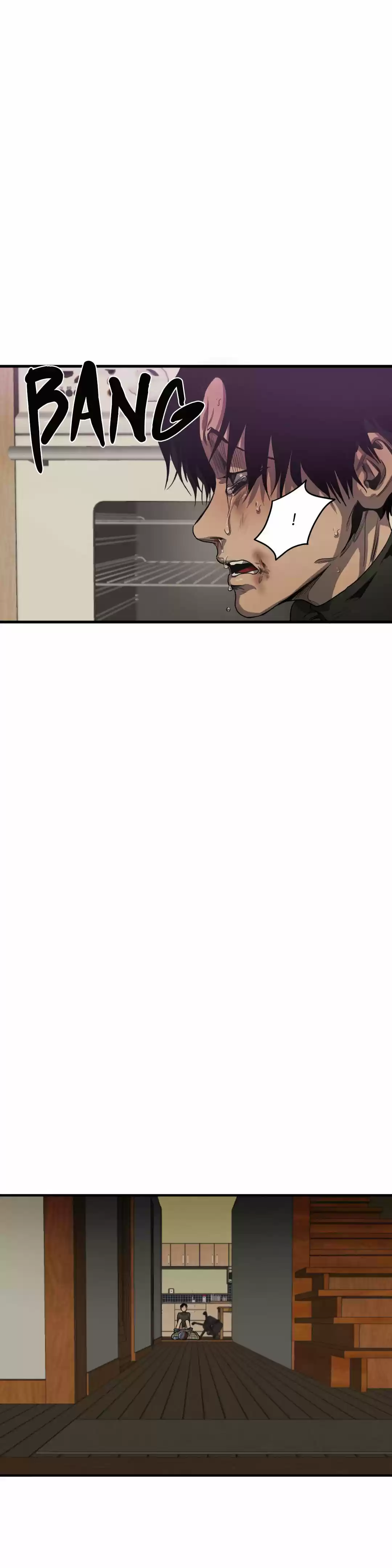KILLING STALKING (2016) - Capítulo 46 - Página 21 - LectorTMOo